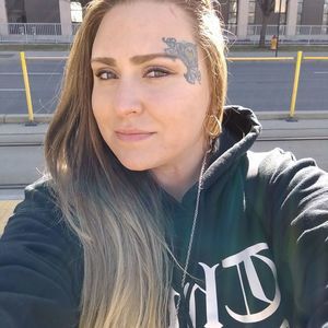 Meet your Posher, Brittany